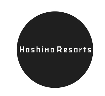 Hoshino Resorts logo