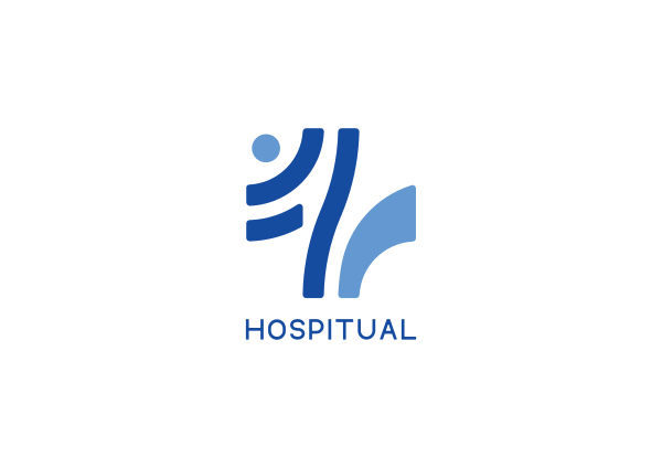 Hospitual logo