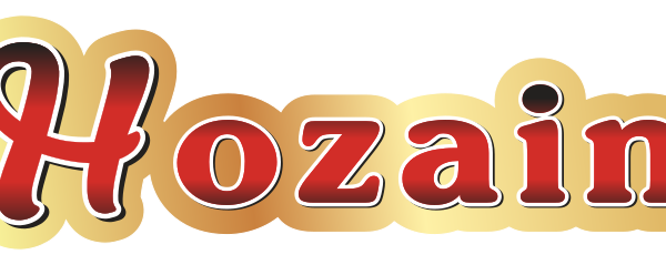 Hozain logo