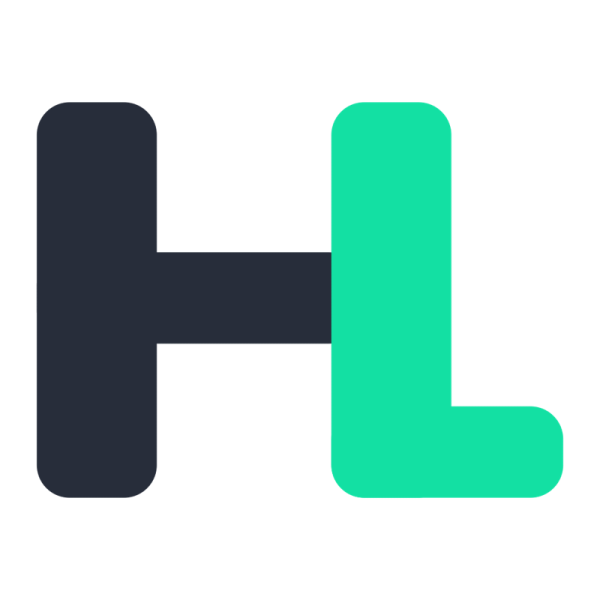 Hunter Lease logo