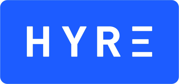 Hyre logo