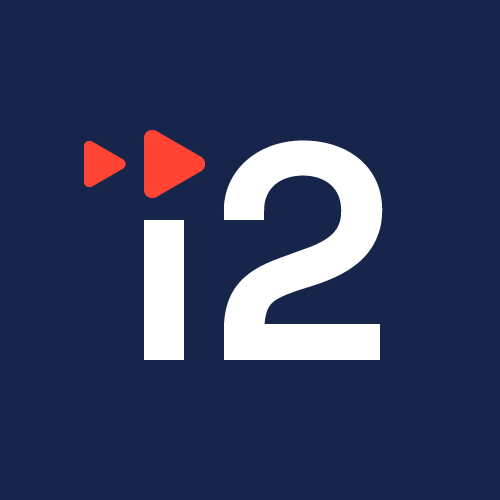 i2 logo