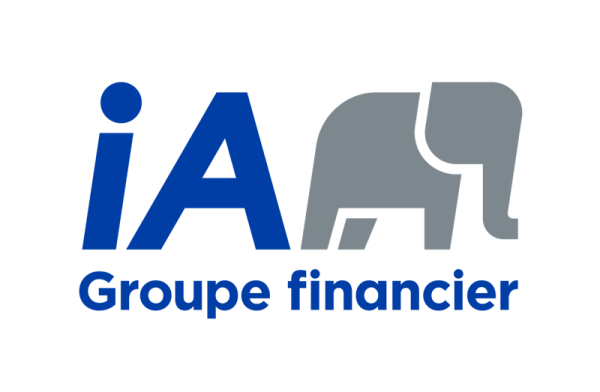 iA Financial Group logo