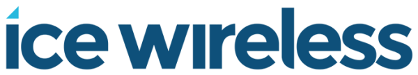 ICE Wireless logo