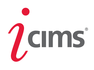iCIMS logo | All Good All Bad iCIMS logo