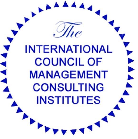 International Council of Management Consulting Institutes logo
