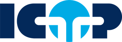 ICTP logo