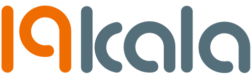 iKala logo