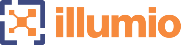 Illumio logo | All Good All Bad Illumio logo