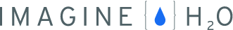 Imagine H2O logo