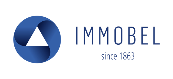Immobel logo
