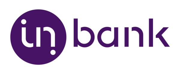 Inbank logo