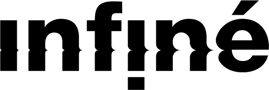 Infiné logo