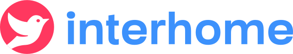 Interhome logo