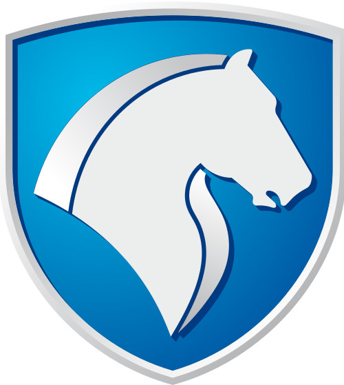 Iran Khodro logo