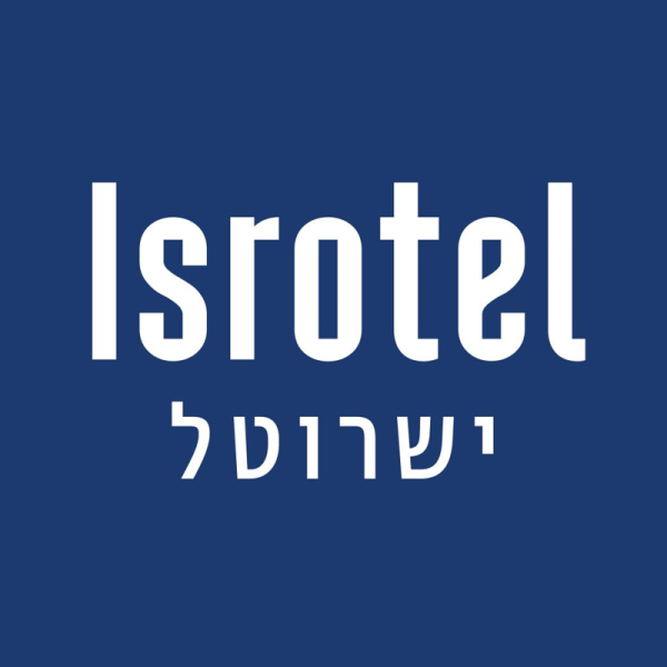 Isrotel logo