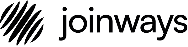 Joinways logo
