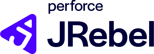 Perforce JRebel logo