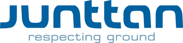 Junttan logo