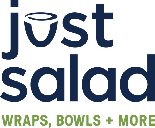 Just Salad logo