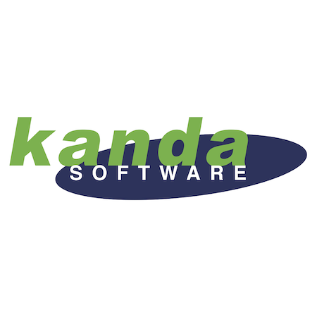 Kanda Software logo | All Good All Bad Kanda Software logo