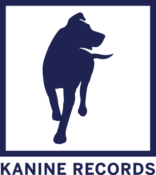 Kanine Records logo