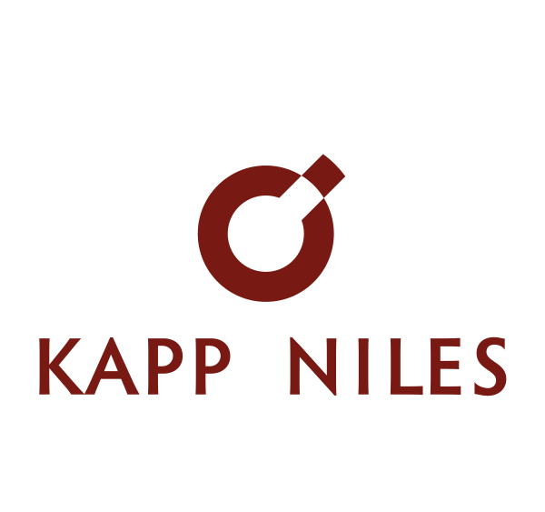 Kapp Niles logo