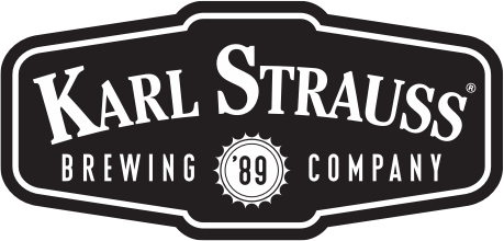 Karl Strauss Brewing Company logo