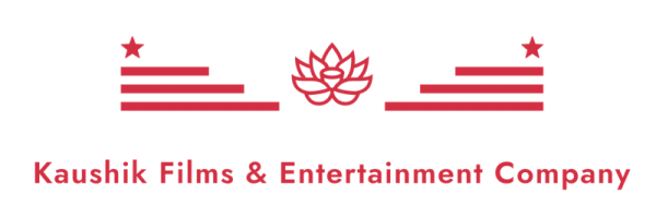 Kaushik Films & Entertainment Company logo