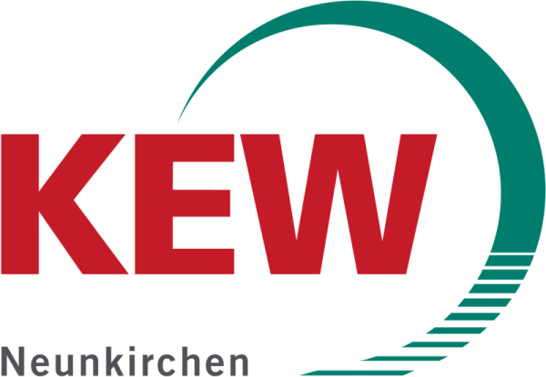 KEW Neunkirchen logo