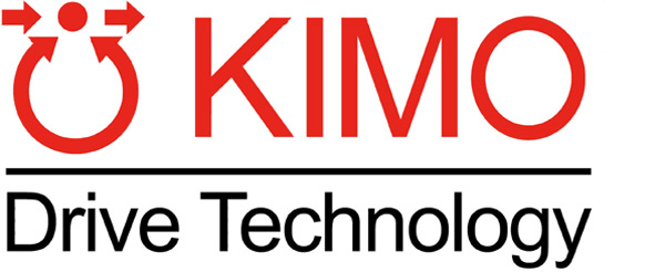 KIMO Drive Technology logo