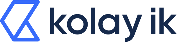 Kolay logo