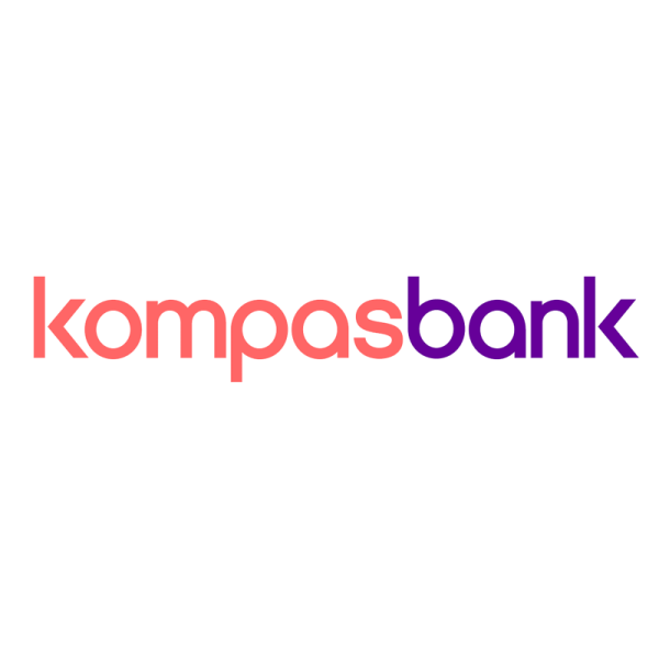 Kompasbank logo