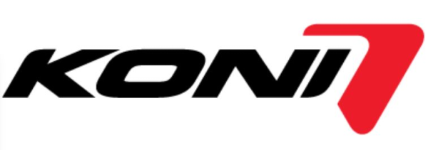 KONI logo