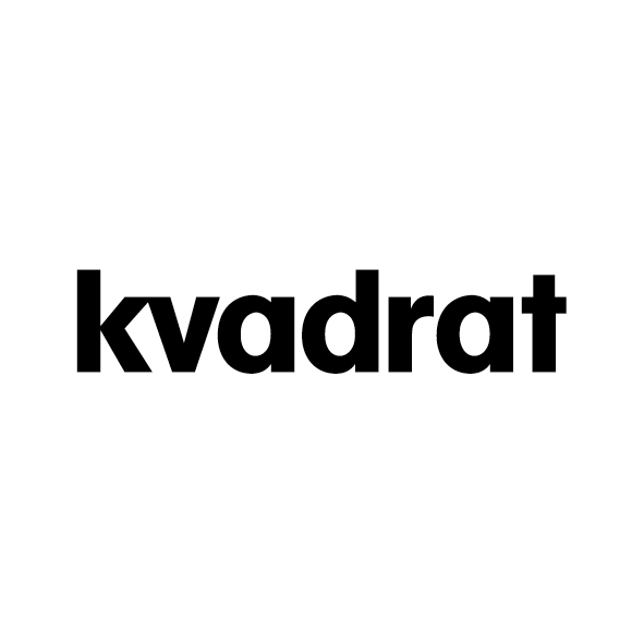Kvadrat logo