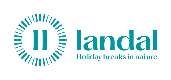 Landal GreenParks logo