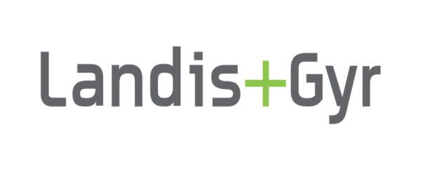 Landis+Gyr logo