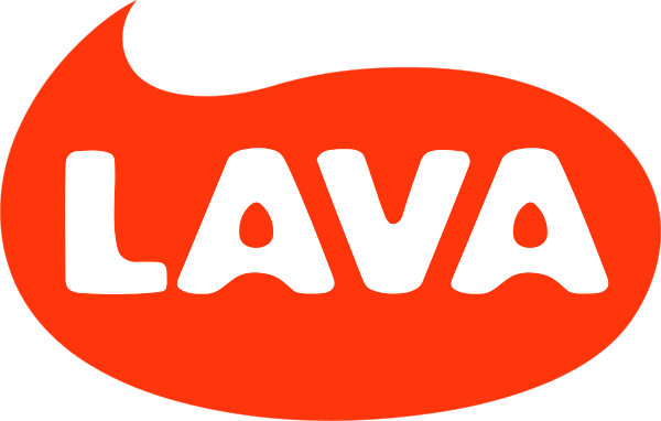 Lava Records logo