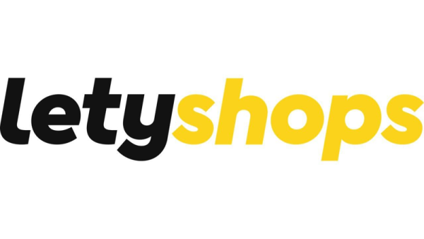 LetyShops logo