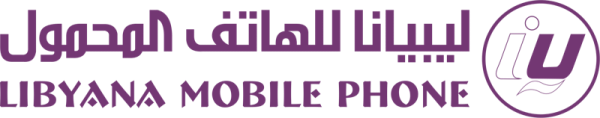 Libyana logo