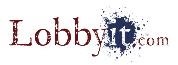 Lobbyit logo