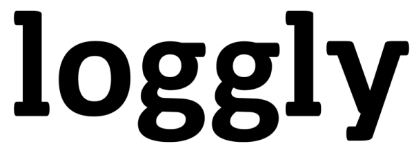 Loggly logo