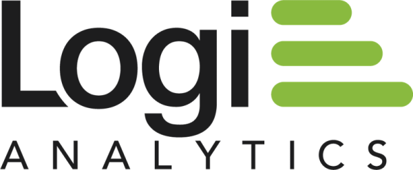 Logi Analytics logo