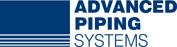 Advanced Piping Systems logo