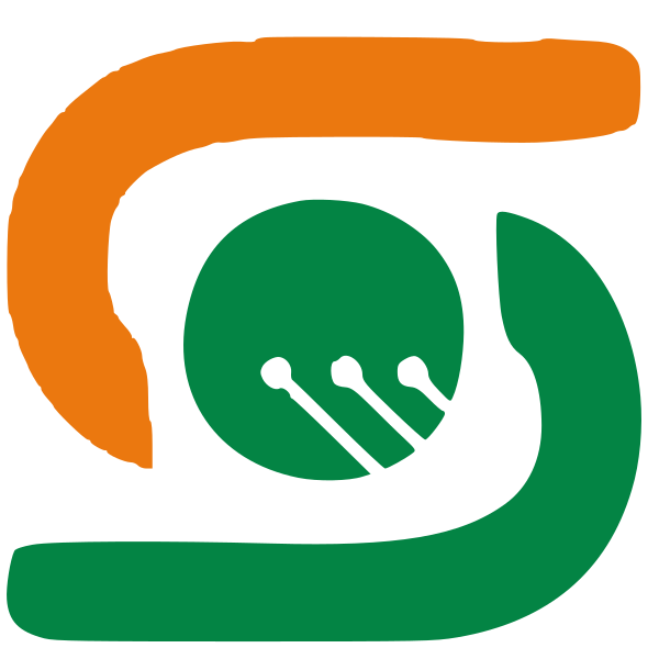 All Good All Bad logo