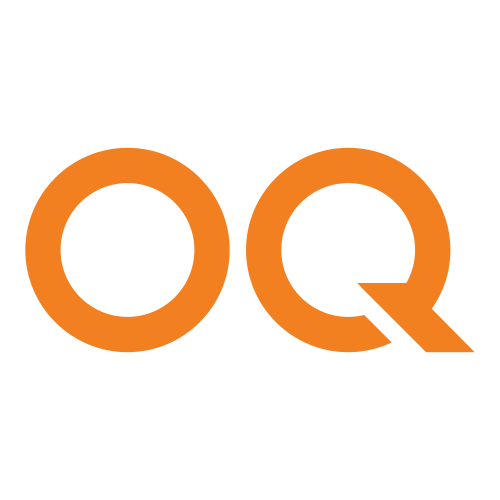 OQ Company logo