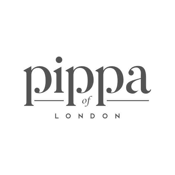 Pippa of London logo