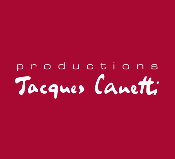 Productions Jacques Canetti logo