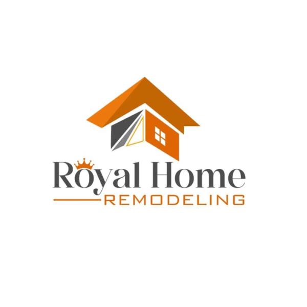 Royal Home Remodeling logo