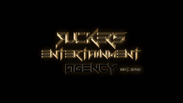 Suckers Entertainment Agency logo